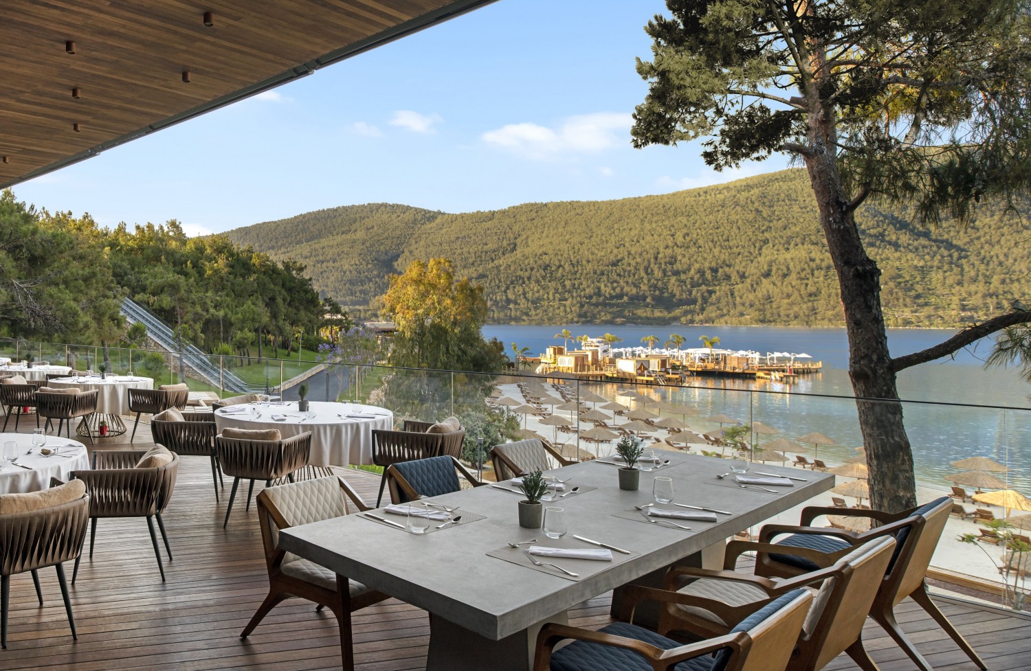 Lujo Hotel Bodrum image 768